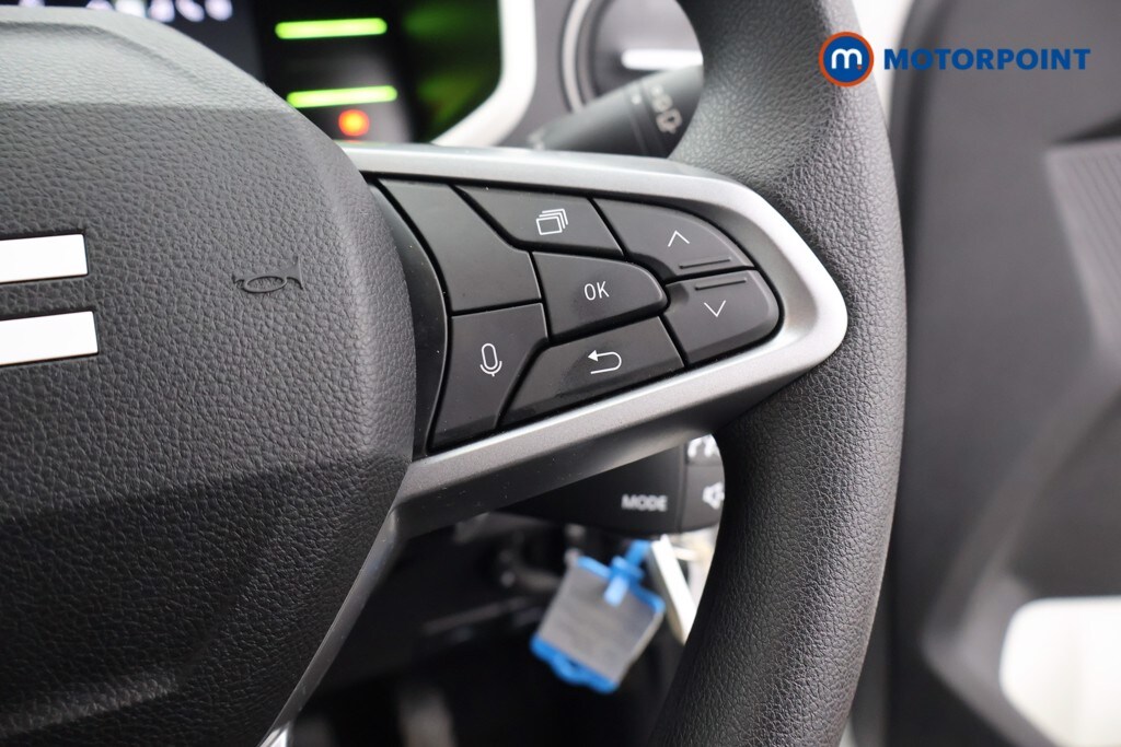 Used Dacia Spring 2025 for sale - 77904065: Photo 11