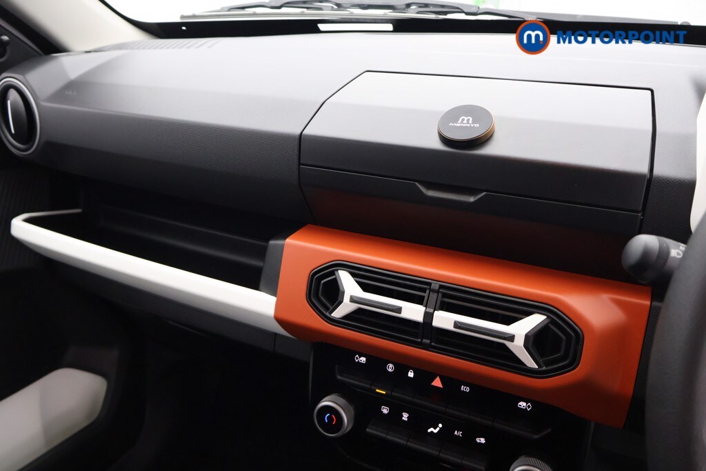 Used Dacia Spring 2025 for sale - 77904065: Photo 12