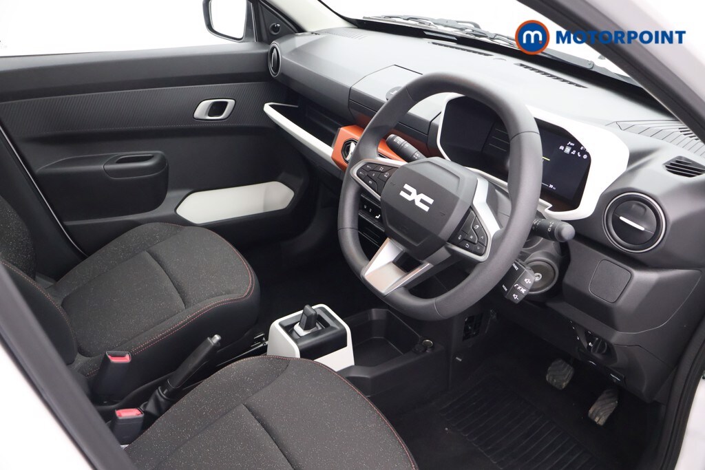 Used Dacia Spring 2025 for sale - 77904065: Photo 18