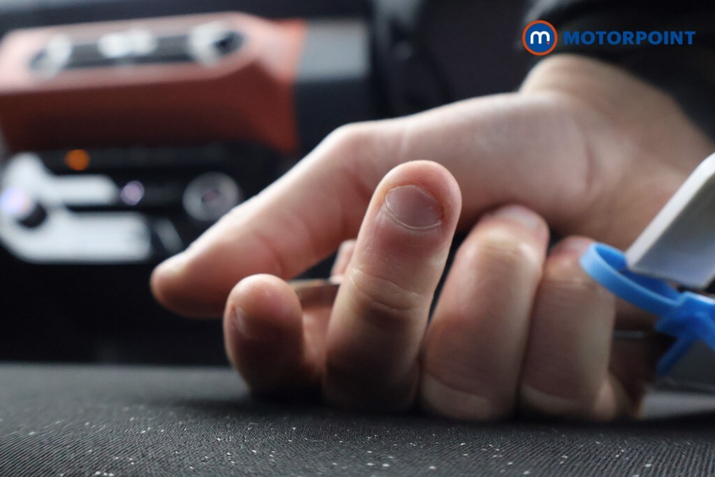 Used Dacia Spring 2025 for sale - 77904065: Photo 20