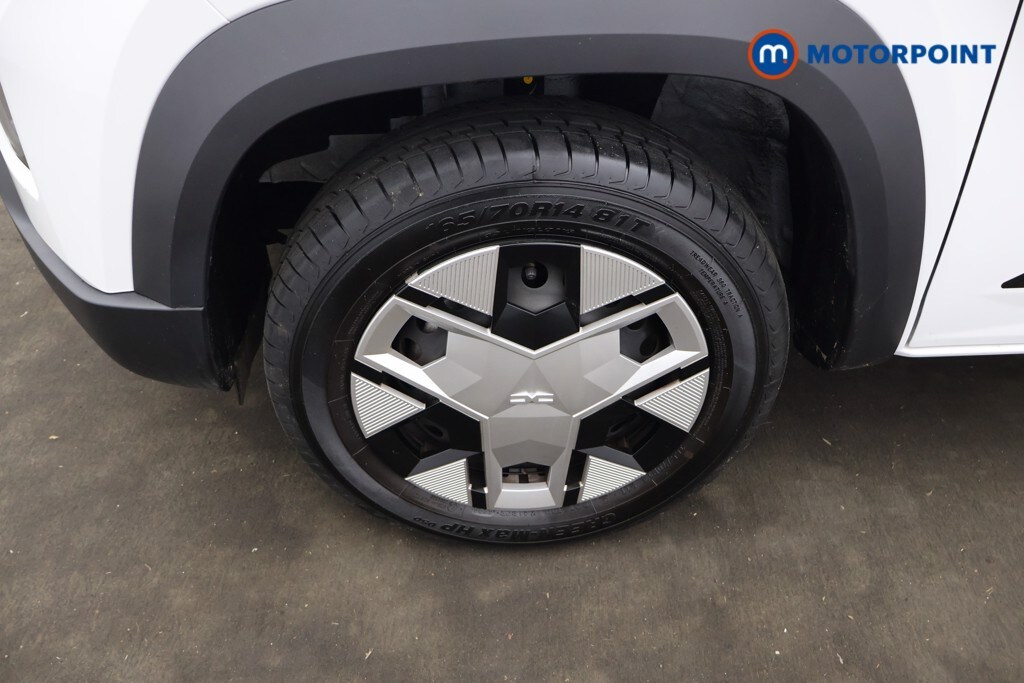 Used Dacia Spring 2025 for sale - 77904065: Photo 27