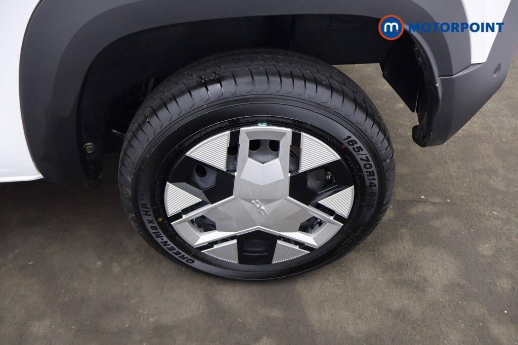 Used Dacia Spring 2025 for sale - 77904065: Photo 28