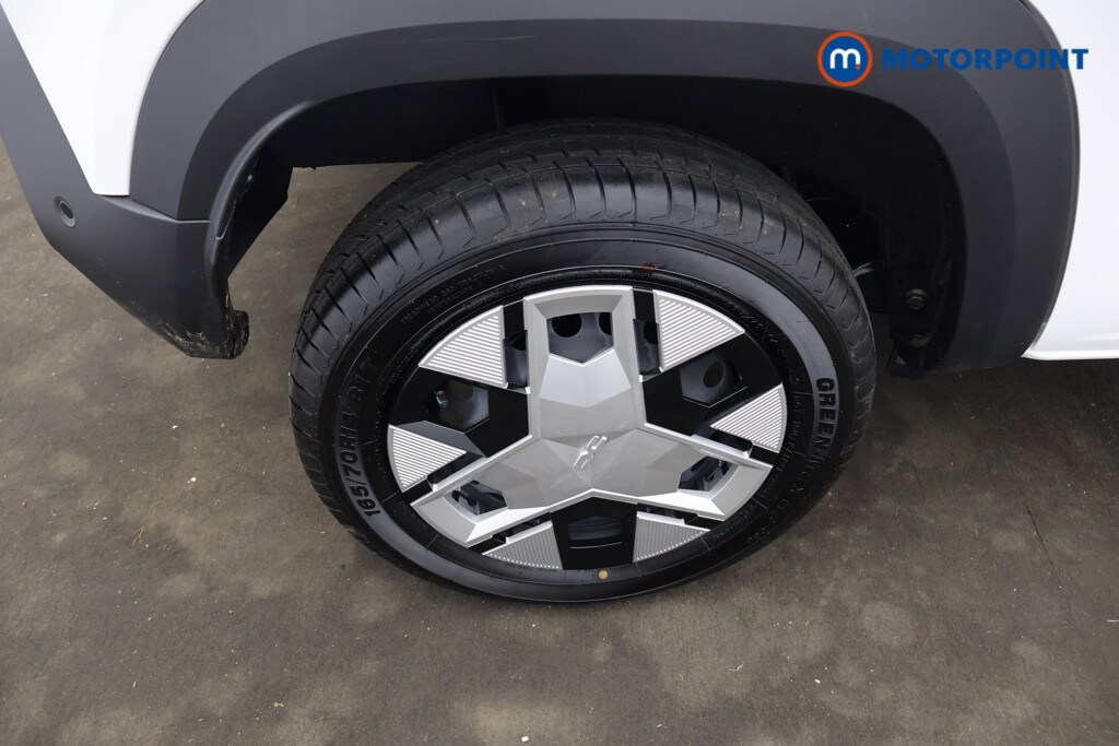 Used Dacia Spring 2025 for sale - 77904065: Photo 29