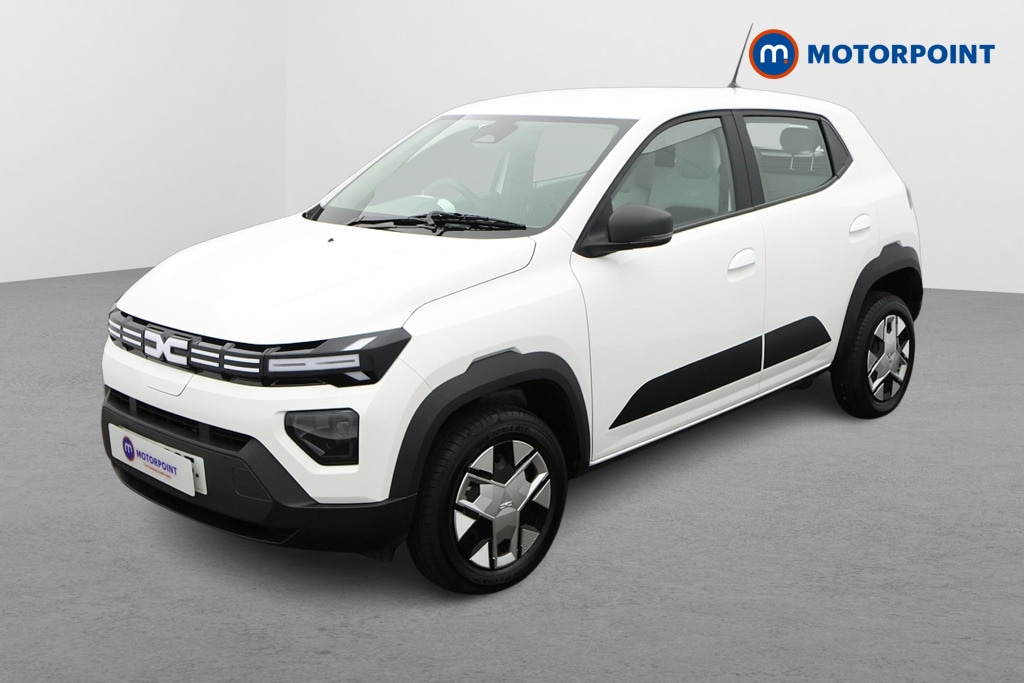 Used Dacia Spring 2025 for sale - 77904065: Photo 3