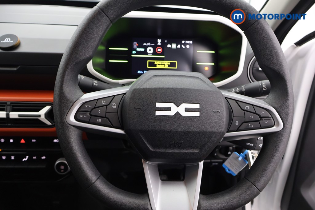 Used Dacia Spring 2025 for sale - 77904065: Photo 9