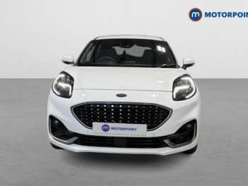 Used Ford Puma 2022 for sale - 75056766: Photo
