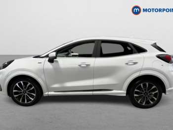 Used Ford Puma 2022 for sale - 75056766: Photo