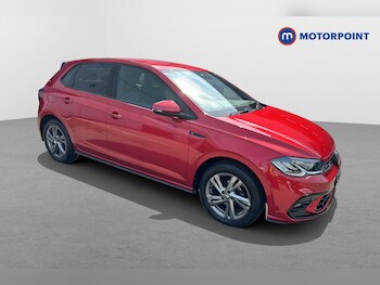 Used Volkswagen Polo undefined for sale - 78717625: Photo
