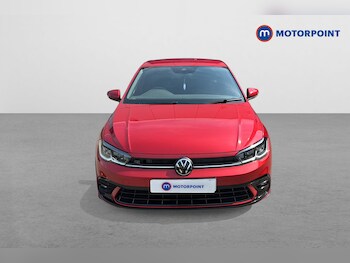 Used Volkswagen Polo undefined for sale - 78717625: Photo