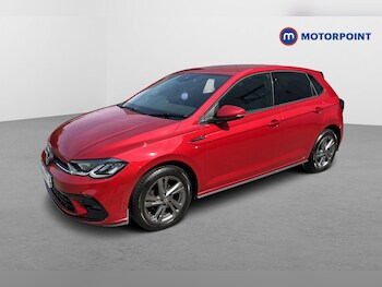 Used Volkswagen Polo undefined for sale - 78717625: Photo