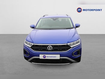 Used Volkswagen T-Roc 2023 for sale - 78950960: Photo