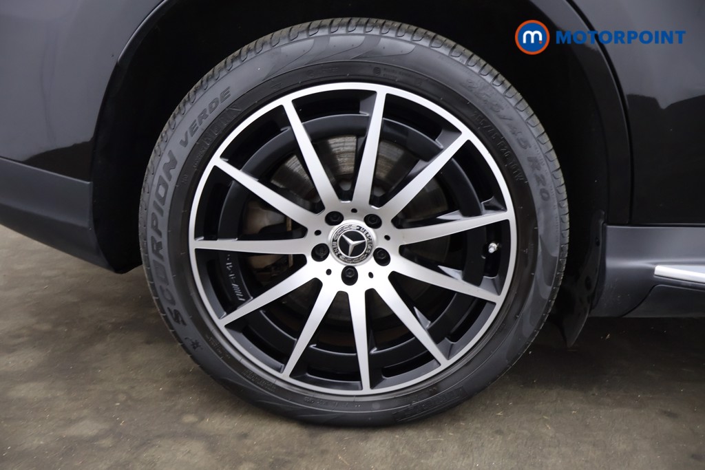 Used Mercedes-Benz EQC 2023 for sale - 77989206: Photo 10