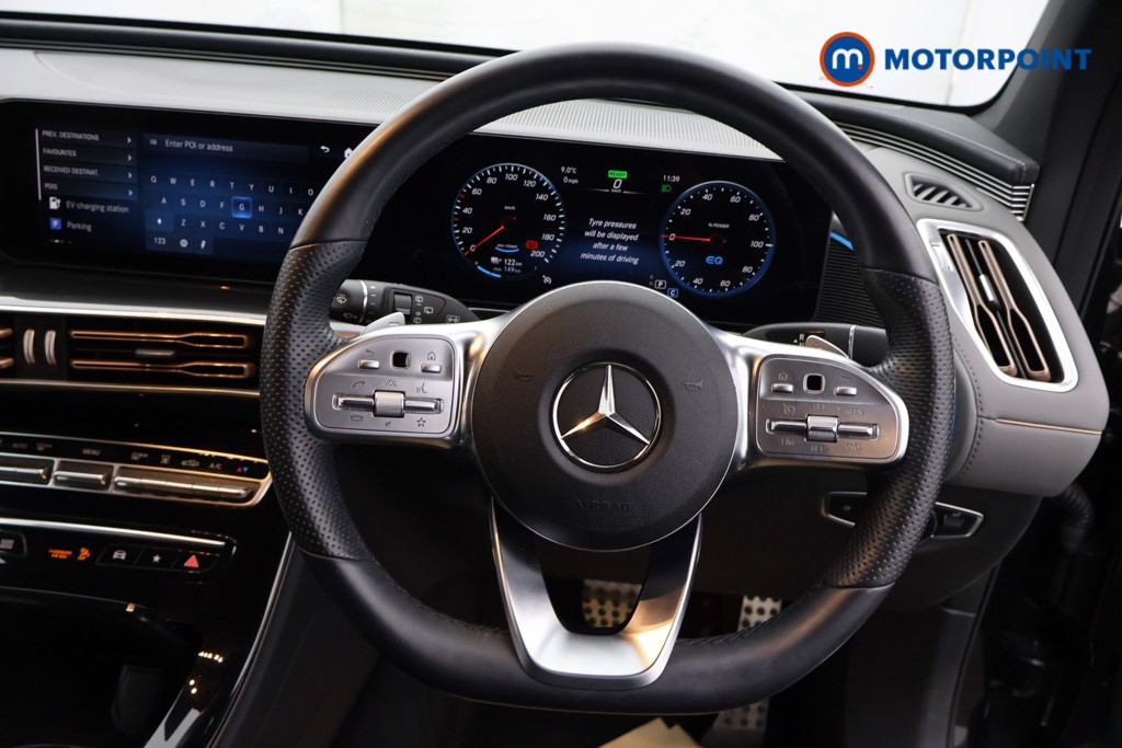 Used Mercedes-Benz EQC 2023 for sale - 77989206: Photo 14