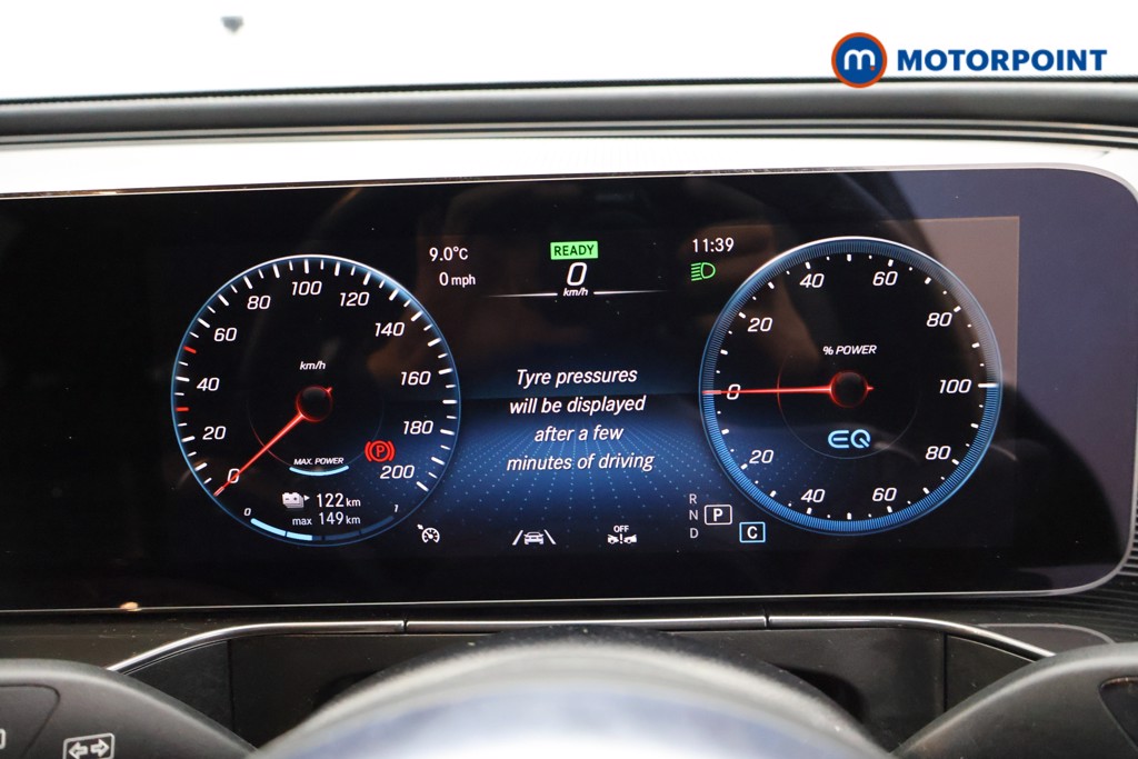 Used Mercedes-Benz EQC 2023 for sale - 77989206: Photo 19