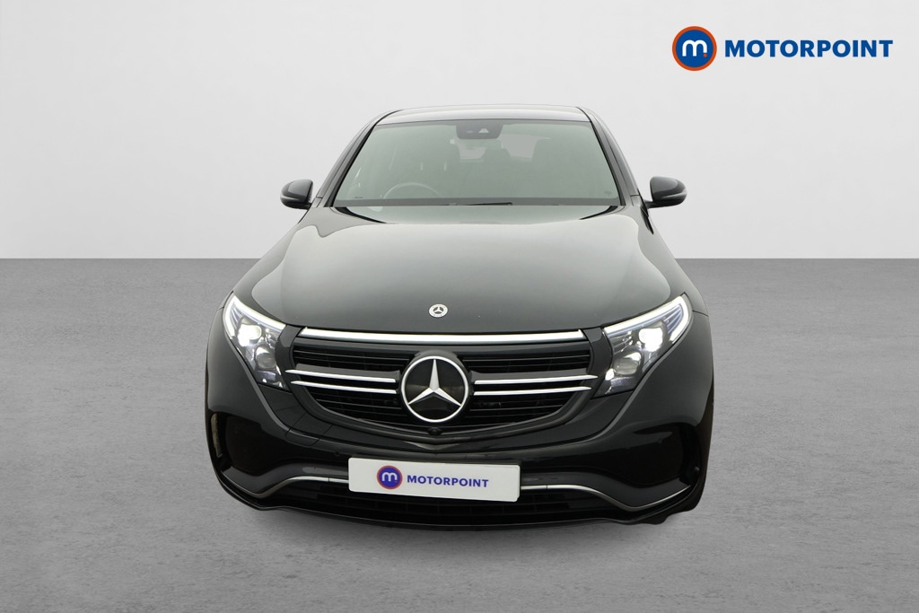 Used Mercedes-Benz EQC 2023 for sale - 77989206: Photo 2