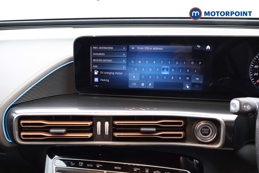 Used Mercedes-Benz EQC 2023 for sale - 77989206: Photo 23