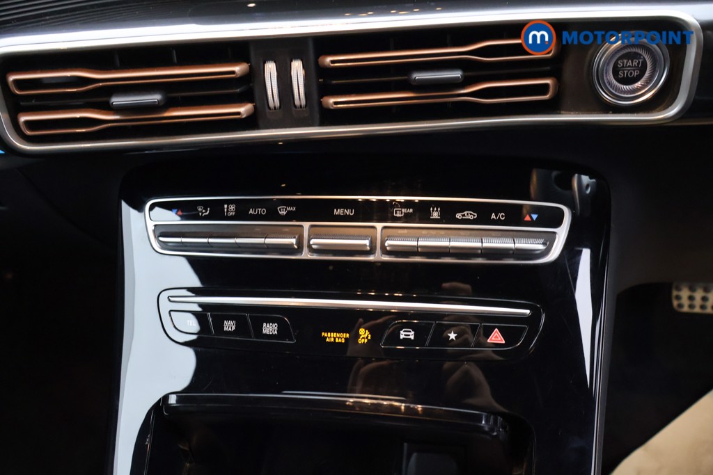 Used Mercedes-Benz EQC 2023 for sale - 77989206: Photo 24