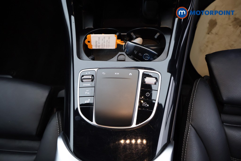 Used Mercedes-Benz EQC 2023 for sale - 77989206: Photo 25