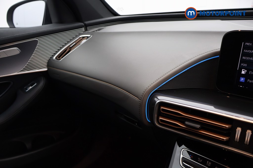 Used Mercedes-Benz EQC 2023 for sale - 77989206: Photo 26