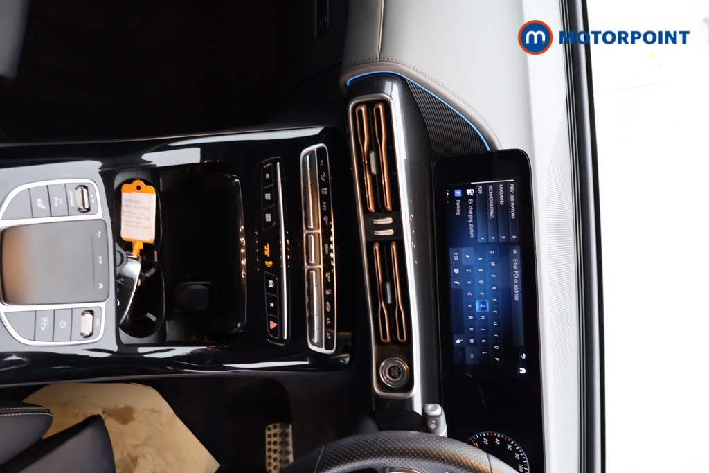 Used Mercedes-Benz EQC 2023 for sale - 77989206: Photo 29