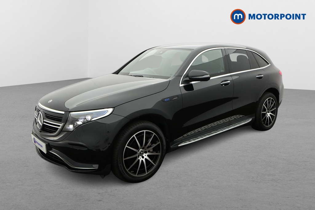 Used Mercedes-Benz EQC 2023 for sale - 77989206: Photo 3