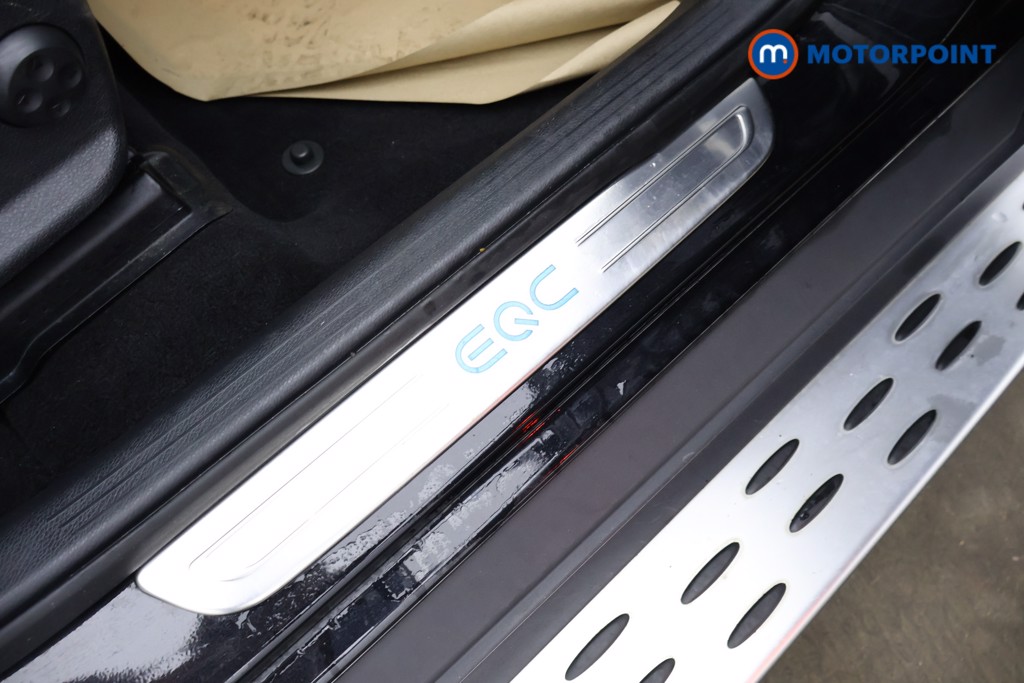 Used Mercedes-Benz EQC 2023 for sale - 77989206: Photo 34