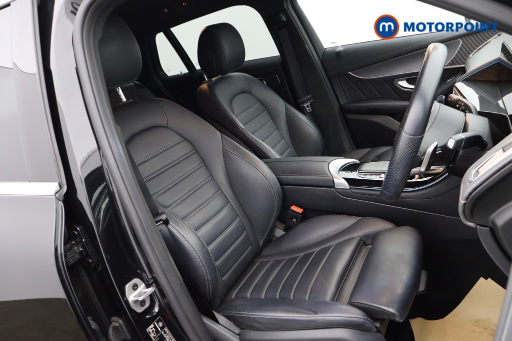 Used Mercedes-Benz EQC 2023 for sale - 77989206: Photo 36