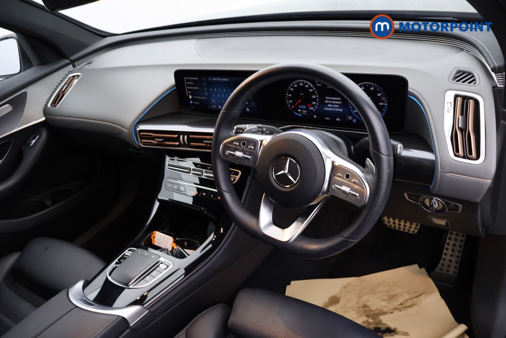 Used Mercedes-Benz EQC 2023 for sale - 77989206: Photo 37