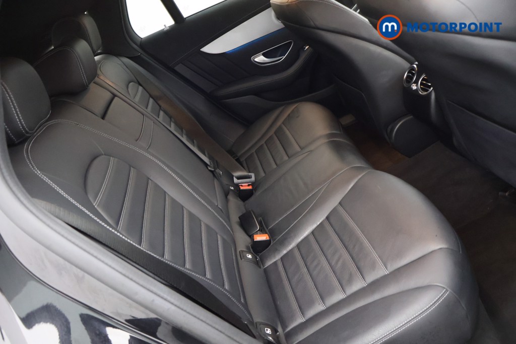 Used Mercedes-Benz EQC 2023 for sale - 77989206: Photo 39