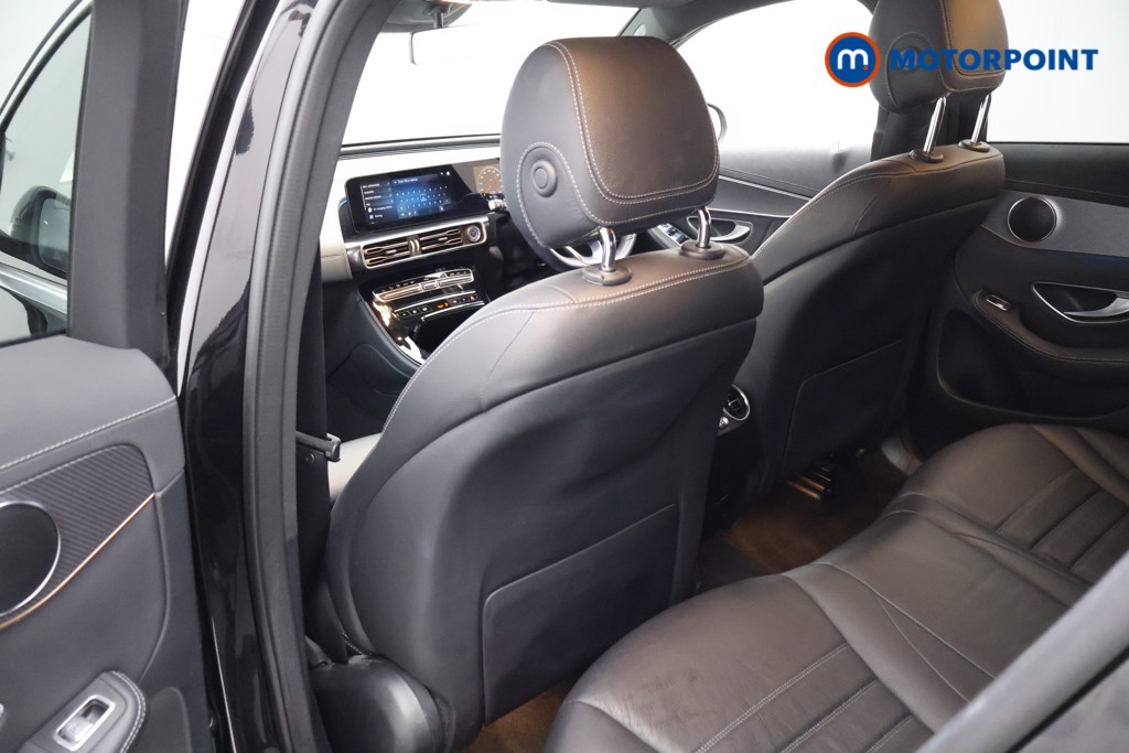 Used Mercedes-Benz EQC 2023 for sale - 77989206: Photo 43