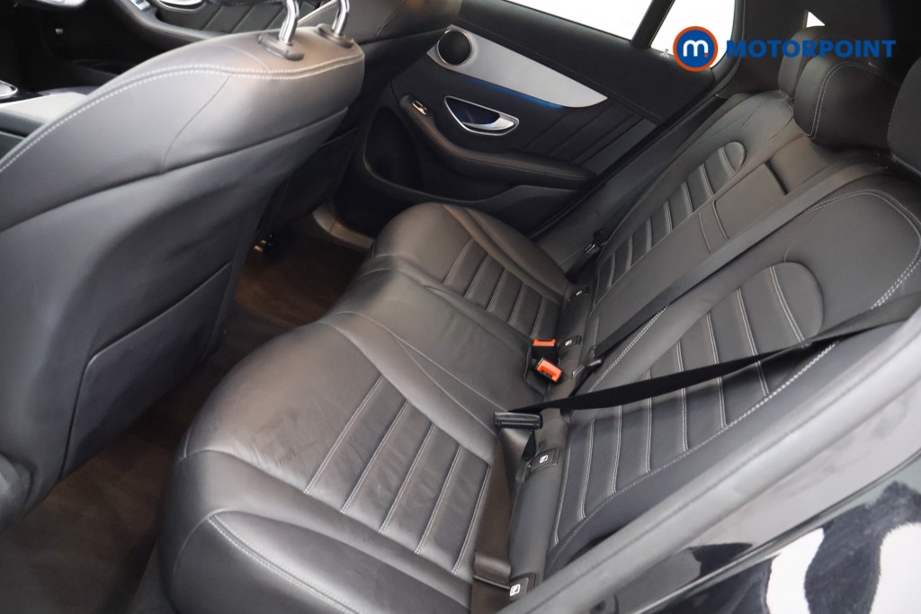 Used Mercedes-Benz EQC 2023 for sale - 77989206: Photo 44