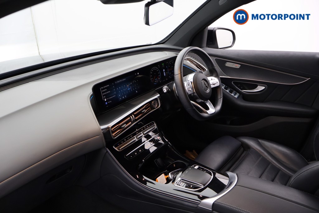 Used Mercedes-Benz EQC 2023 for sale - 77989206: Photo 46