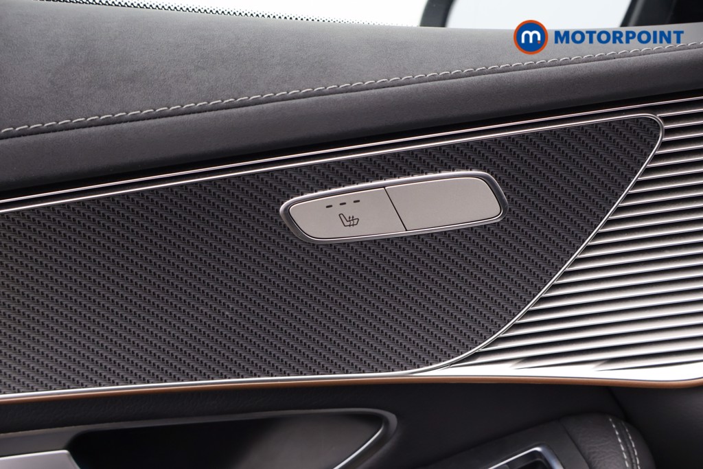 Used Mercedes-Benz EQC 2023 for sale - 77989206: Photo 48