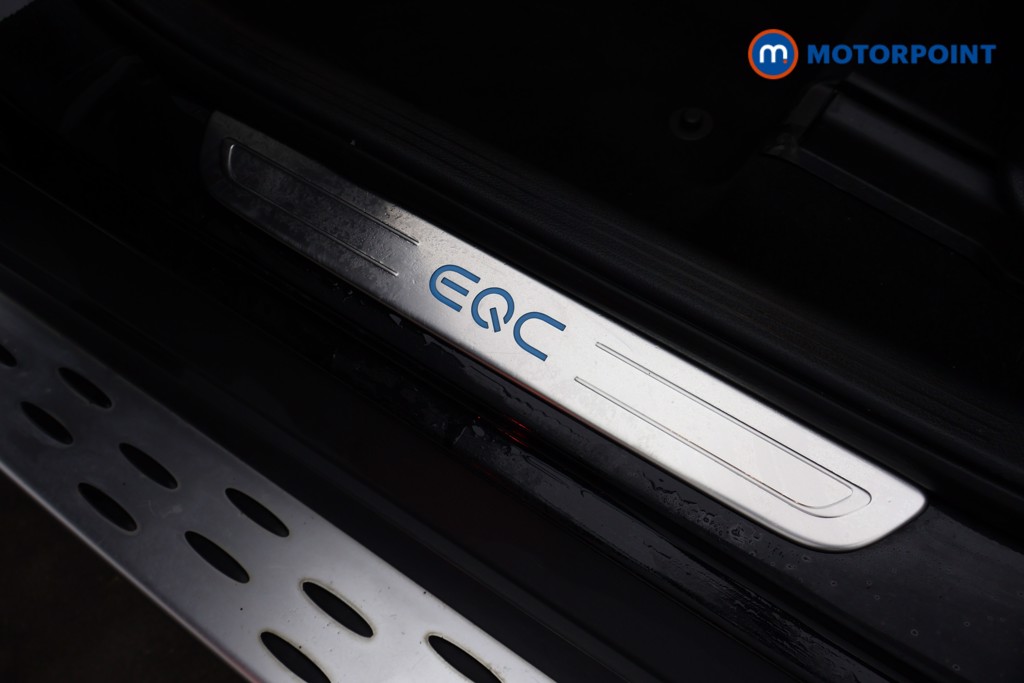 Used Mercedes-Benz EQC 2023 for sale - 77989206: Photo 50