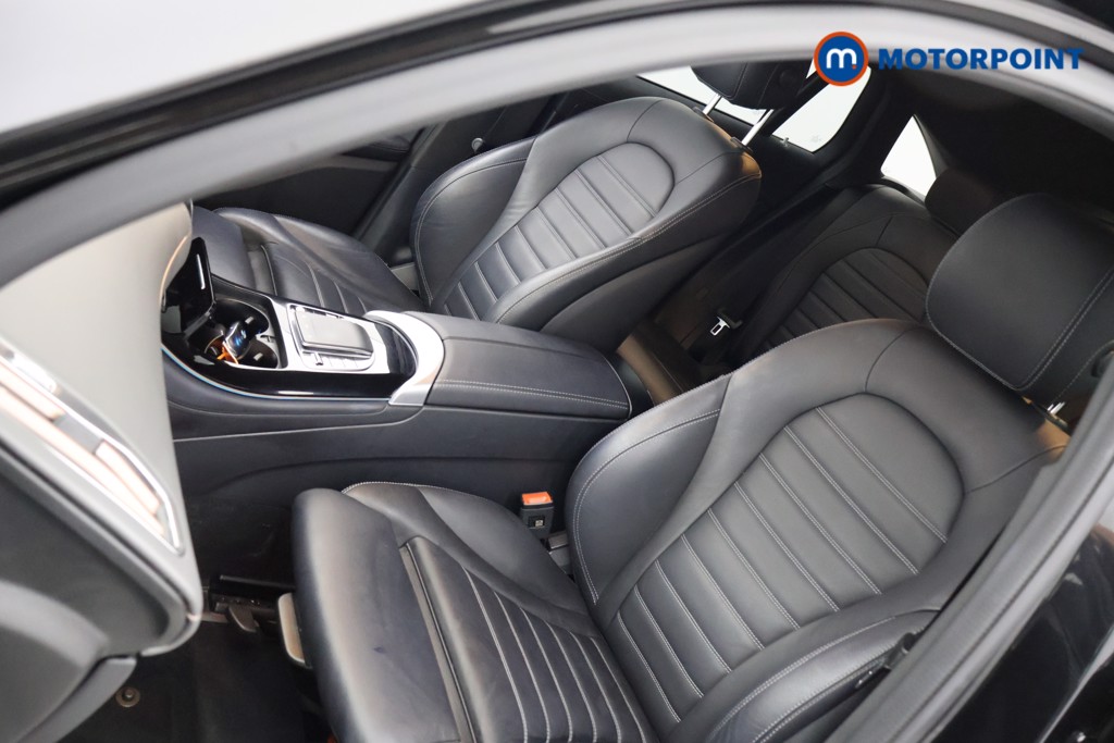 Used Mercedes-Benz EQC 2023 for sale - 77989206: Photo 51