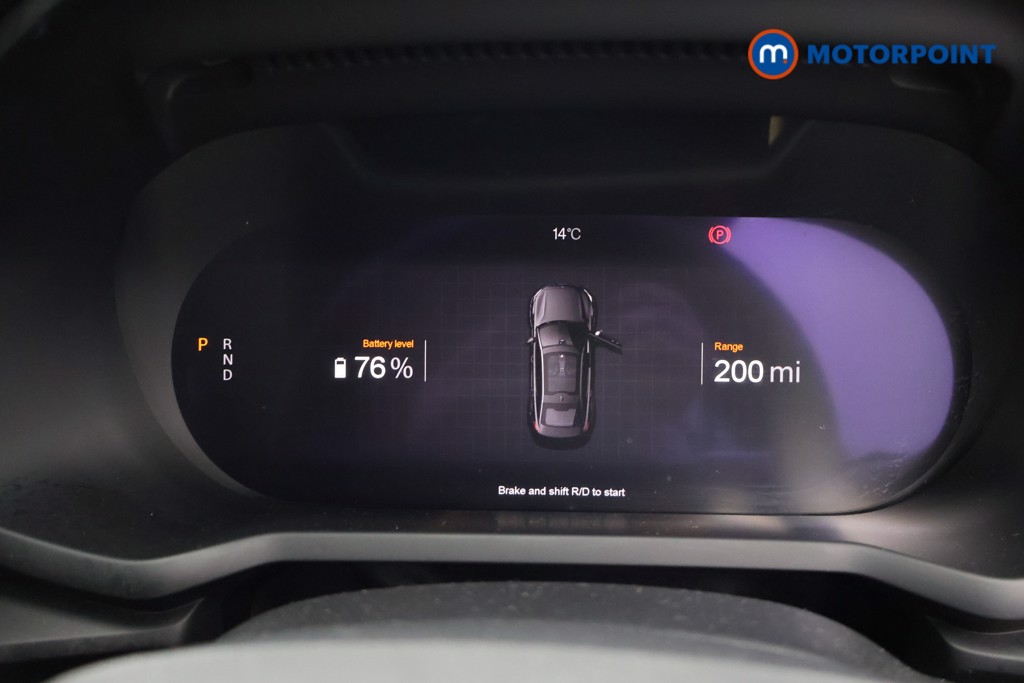 Used Polestar Polestar 2 2023 for sale - 77935383: Photo 10