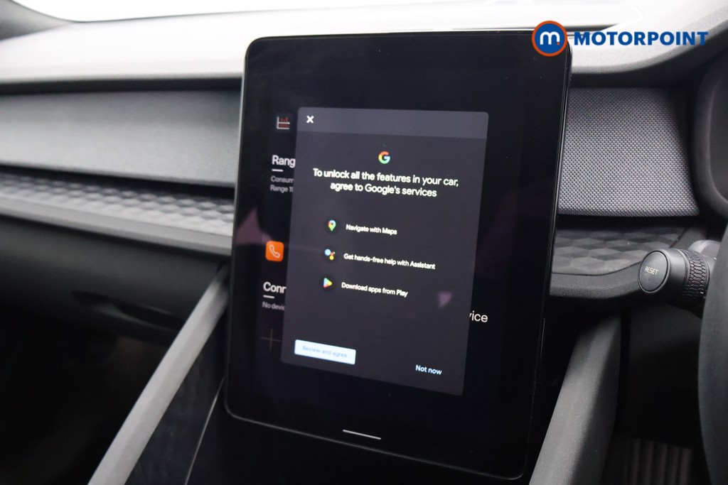 Used Polestar Polestar 2 2023 for sale - 77935383: Photo 13