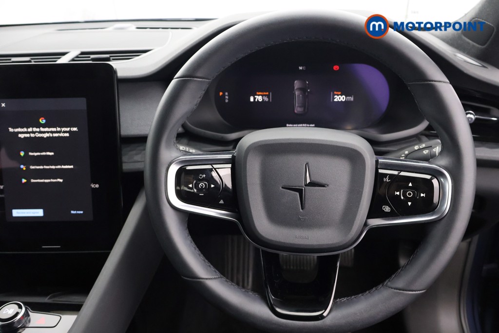 Used Polestar Polestar 2 2023 for sale - 77935383: Photo 9