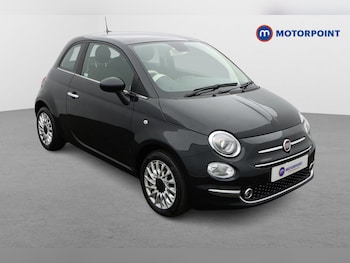 Used Fiat 500 2023 for sale - 75555018: Photo