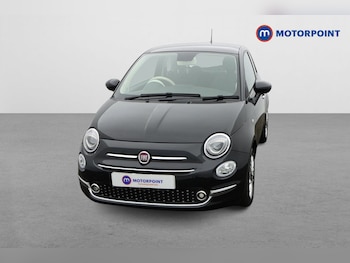 Used Fiat 500 2023 for sale - 75555018: Photo