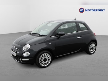 Used Fiat 500 2023 for sale - 75555018: Photo