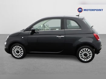 Used Fiat 500 2023 for sale - 75555018: Photo