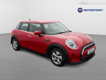 Used MINI Hatch 2022 for sale - 79312435: Photo