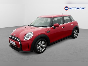 Used MINI Hatch 2022 for sale - 79312435: Photo