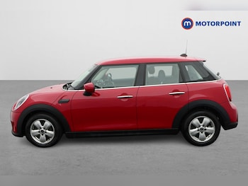 Used MINI Hatch 2022 for sale - 79312435: Photo