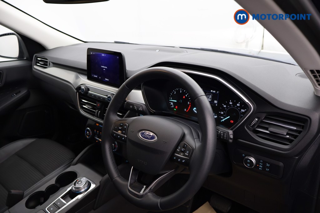 Used Ford Kuga 2020 for sale - 77819908: Photo 19