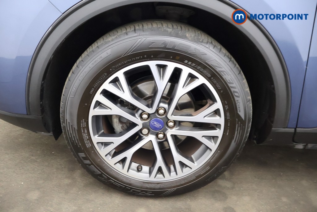 Used Ford Kuga 2020 for sale - 77819908: Photo 29