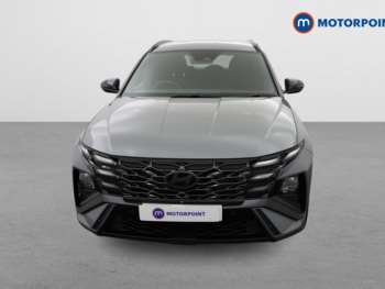 Used Hyundai TUCSON 2024 for sale - 74805749: Photo