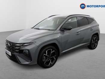 Used Hyundai TUCSON 2024 for sale - 74805749: Photo