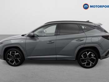 Used Hyundai TUCSON 2024 for sale - 74805749: Photo